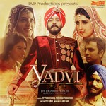 YADVI - The Dignified Princess - Mohammed Irfan Song Download